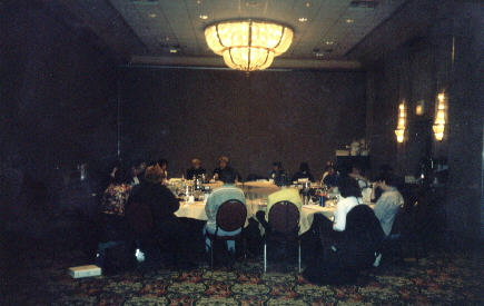 midwinter BOD meeting